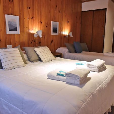 Latitud Cuarenta Hotel San Martin de los Andes Exterior photo