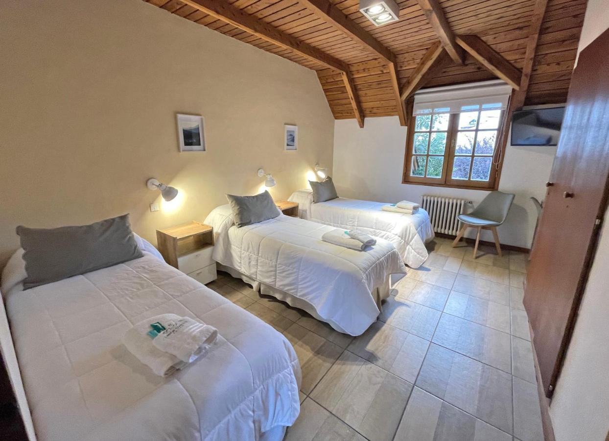 Latitud Cuarenta Hotel San Martin de los Andes Exterior photo