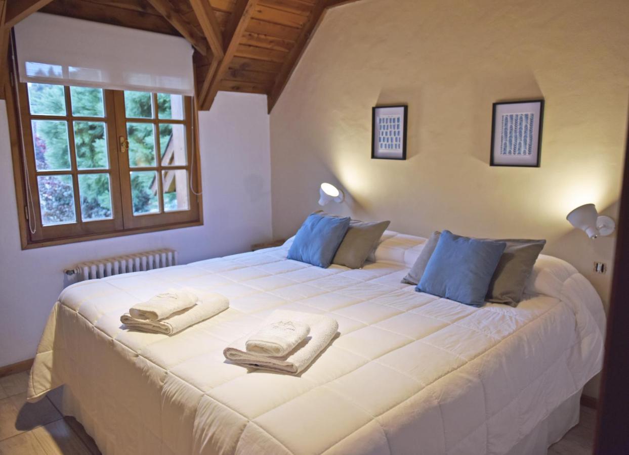 Latitud Cuarenta Hotel San Martin de los Andes Exterior photo