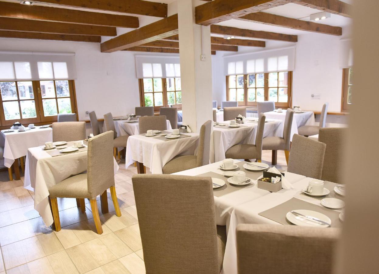 Latitud Cuarenta Hotel San Martin de los Andes Exterior photo
